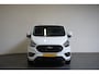 Ford Transit Custom 300 2.0 TDCI L2H1 Trend Dubbele Cabine Automaat 5p Airco Navigatie Bluetooth Trekhaak