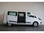 Ford Transit Custom 300 2.0 TDCI L2H1 Trend Dubbele Cabine Automaat 5p Airco Navigatie Bluetooth Trekhaak