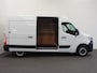 Renault Master T33 2.3 dCi 135PK L2H2 BPM VRIJ! Airco Cruise control Parkeersensoren Navigatie Trekhaak Prijs