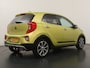 Kia Picanto 1.0 T-GDI X-Line - Stoel/stuurverwarming - Draadloze telefoonlader - Navigatie - Camera - AppleCarplay - Android Auto Fabrieksgarantie tot 10-2027 of 150.000km