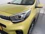Kia Picanto 1.0 T-GDI X-Line - Stoel/stuurverwarming - Draadloze telefoonlader - Navigatie - Camera - AppleCarplay - Android Auto Fabrieksgarantie tot 10-2027 of 150.000km
