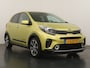 Kia Picanto 1.0 T-GDI X-Line - Stoel/stuurverwarming - Draadloze telefoonlader - Navigatie - Camera - AppleCarplay - Android Auto Fabrieksgarantie tot 10-2027 of 150.000km