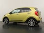 Kia Picanto 1.0 T-GDI X-Line - Stoel/stuurverwarming - Draadloze telefoonlader - Navigatie - Camera - AppleCarplay - Android Auto Fabrieksgarantie tot 10-2027 of 150.000km