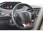 Peugeot 308 1.2 PureTech Blue Lease | Platinum Grey Metallic | AppleCarplay/Cruise/LED/Navi/Trekhaak - Nieuwstaat!
