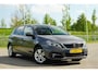 Peugeot 308 1.2 PureTech Blue Lease | Platinum Grey Metallic | AppleCarplay/Cruise/LED/Navi/Trekhaak - Nieuwstaat!