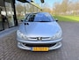 Peugeot 206 1.6-16V Quiksilver