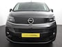 Opel Vivaro 1.5 Diesel 120 S&S L3 Apple Carplay /  Android Auto Parkeersensoren V+A Trekhaak Camera Navigatie Cruise Control LED koplampen houten afwerking laadruimte