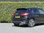 Nissan Pulsar 1.2 DIG-T N-Connecta, NAVIGATIE, CRUISE CONTROL, CLIMATE CONTROL, KEYLESS, ACHTERUITRIJCAMERA, HALF LEDER, LICHTMETAAL 17"