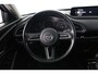 Mazda CX-30 2.0 e-SkyActiv-X M Hybrid Sportive | Dealer Onderhouden! | 1e Eigenaar! | LED | Bose | Trekhaak | Clima | Camera | Stoelverwarming | Cruise Adaptive | Keyless | HUD