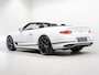 Bentley Continental GTC Speed W12 AKRAPOVIC | CARBON | NAIM