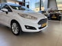 Ford Fiesta 1.0 EcoBoost Titanium,1E Eigenaar Dealeronderhouden,Navigatie,Parkeerassistent,Spraakbediening,Climate&Cruisecontrol,16 Inch Lmv,Lage Kilometerstand Nieuwstaat