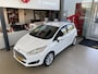 Ford Fiesta 1.0 EcoBoost Titanium,1E Eigenaar Dealeronderhouden,Navigatie,Parkeerassistent,Spraakbediening,Climate&Cruisecontrol,16 Inch Lmv,Lage Kilometerstand Nieuwstaat