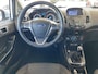 Ford Fiesta 1.0 EcoBoost Titanium,1E Eigenaar Dealeronderhouden,Navigatie,Parkeerassistent,Spraakbediening,Climate&Cruisecontrol,16 Inch Lmv,Lage Kilometerstand Nieuwstaat
