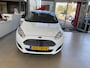 Ford Fiesta 1.0 EcoBoost Titanium,1E Eigenaar Dealeronderhouden,Navigatie,Parkeerassistent,Spraakbediening,Climate&Cruisecontrol,16 Inch Lmv,Lage Kilometerstand Nieuwstaat