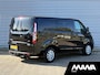 Ford Transit Custom 300 2.0 TDCI L1H1 Limited DC Automaat Trekhaak Camera Airco Stoelverwarming Voorruitverwarming