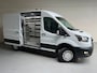 Ford E-Transit SERVICEWAGEN ELEKTRISCH 350 L2H2 Trend 68 kWh BOTT INRICHTING, V230 OMVORMER, LUXE UITVOERING, RIJKLAARPRIJS!
