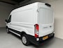 Ford E-Transit SERVICEWAGEN ELEKTRISCH 350 L2H2 Trend 68 kWh BOTT INRICHTING, V230 OMVORMER, LUXE UITVOERING, RIJKLAARPRIJS!