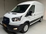 Ford E-Transit SERVICEWAGEN ELEKTRISCH 350 L2H2 Trend 68 kWh BOTT INRICHTING, V230 OMVORMER, LUXE UITVOERING, RIJKLAARPRIJS!