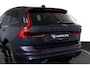 Volvo XC60 2.0 T6 Plug-in hybrid AWD Ultra Black Edition | S/K Panodak | Head-up | 360 Camera | Harman/Kardon | Dig. Cockpit | Adapt. Cruise | Stoel-+Stuurverw. | NAV+App.Connect | ECC | LM 21" | 1508