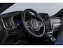 Volvo XC60 2.0 T6 Plug-in hybrid AWD Ultra Black Edition | S/K Panodak | Head-up | 360 Camera | Harman/Kardon | Dig. Cockpit | Adapt. Cruise | Stoel-+Stuurverw. | NAV+App.Connect | ECC | LM 21" | 1508