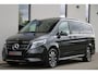 Mercedes-Benz EQV 300 L2 / AMG / Panorama / 7-Persoons / Burmester / Electr Stoelen / Vol Opties / NIEUWSTAAT
