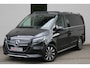 Mercedes-Benz EQV 300 L2 / AMG / Panorama / 7-Persoons / Burmester / Electr Stoelen / Vol Opties / NIEUWSTAAT