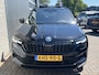 Skoda Karoq 1.5 TSI ACT Sportline / AUTOMAAT/ PANO/ TREKHAAK/ DCC/ STUUR+STOELVERWARM./ ACC/ PARK.SENSOR.V+A/ CAMERA/ SMARTLINK/ KEYLESS/ DIGITAL DASH/ NAVI/ DAB/ CLIMA/ LED/ 19'' LMV