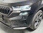 Skoda Karoq 1.5 TSI ACT Sportline / AUTOMAAT/ PANO/ TREKHAAK/ DCC/ STUUR+STOELVERWARM./ ACC/ PARK.SENSOR.V+A/ CAMERA/ SMARTLINK/ KEYLESS/ DIGITAL DASH/ NAVI/ DAB/ CLIMA/ LED/ 19'' LMV