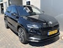 Skoda Karoq 1.5 TSI ACT Sportline / AUTOMAAT/ PANO/ TREKHAAK/ DCC/ STUUR+STOELVERWARM./ ACC/ PARK.SENSOR.V+A/ CAMERA/ SMARTLINK/ KEYLESS/ DIGITAL DASH/ NAVI/ DAB/ CLIMA/ LED/ 19'' LMV