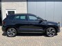Skoda Karoq 1.5 TSI ACT Sportline / AUTOMAAT/ PANO/ TREKHAAK/ DCC/ STUUR+STOELVERWARM./ ACC/ PARK.SENSOR.V+A/ CAMERA/ SMARTLINK/ KEYLESS/ DIGITAL DASH/ NAVI/ DAB/ CLIMA/ LED/ 19'' LMV