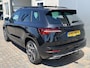 Skoda Karoq 1.5 TSI ACT Sportline / AUTOMAAT/ PANO/ TREKHAAK/ DCC/ STUUR+STOELVERWARM./ ACC/ PARK.SENSOR.V+A/ CAMERA/ SMARTLINK/ KEYLESS/ DIGITAL DASH/ NAVI/ DAB/ CLIMA/ LED/ 19'' LMV