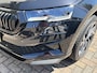 Skoda Karoq 1.5 TSI ACT Sportline / AUTOMAAT/ PANO/ TREKHAAK/ DCC/ STUUR+STOELVERWARM./ ACC/ PARK.SENSOR.V+A/ CAMERA/ SMARTLINK/ KEYLESS/ DIGITAL DASH/ NAVI/ DAB/ CLIMA/ LED/ 19'' LMV