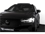 Volvo XC60 2.0 T6 Plug-in hybrid AWD Ultra Black Edition | S/K Panodak | Head-up | 360 Camera | Harman/Kardon | Dig. Cockpit | Adapt. Cruise | Stoel-+Stuurverw. | NAV+App.Connect | ECC | LM 21" | 0630