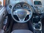 Ford Fiesta 1.0 Titanium | Burnished Glow Metallic | Climate/Elek.pakket/LMV/Bluetooth - Keurig!