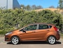 Ford Fiesta 1.0 Titanium | Burnished Glow Metallic | Climate/Elek.pakket/LMV/Bluetooth - Keurig!