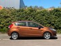 Ford Fiesta 1.0 Titanium | Burnished Glow Metallic | Climate/Elek.pakket/LMV/Bluetooth - Keurig!