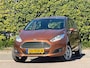 Ford Fiesta 1.0 Titanium | Burnished Glow Metallic | Climate/Elek.pakket/LMV/Bluetooth - Keurig!