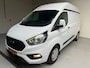 Ford Transit Custom SERVICEWAGEN LANG/ HOOG 320 2.0 TDCI EURO6 L2H2 TREND, SORTIMO INRICHTING ,V230 OMVORMER, RIJKLAARPRIJS
