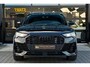Audi Q3 Sportback 45 TFSI e S Edition, Afn. Trekhaak, CarPlay, SONOS, Stoelverwarming, Leder, Virtual Dash.