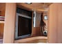 HYMER T 614 CL Exclusive Line 130pk + Airco/ Vast bed/ Grote garage/ Camera/ TV/ Schitterend/ Garantie!