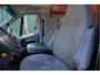 HYMER T 614 CL Exclusive Line 130pk + Airco/ Vast bed/ Grote garage/ Camera/ TV/ Schitterend/ Garantie!