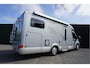 HYMER T 614 CL Exclusive Line 130pk + Airco/ Vast bed/ Grote garage/ Camera/ TV/ Schitterend/ Garantie!