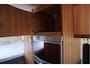 HYMER T 614 CL Exclusive Line 130pk + Airco/ Vast bed/ Grote garage/ Camera/ TV/ Schitterend/ Garantie!