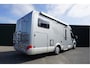 HYMER T 614 CL Exclusive Line 130pk + Airco/ Vast bed/ Grote garage/ Camera/ TV/ Schitterend/ Garantie!