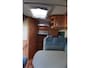 HYMER T 614 CL Exclusive Line 130pk + Airco/ Vast bed/ Grote garage/ Camera/ TV/ Schitterend/ Garantie!