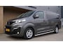 Peugeot Expert 2.0 BlueHDI 180pk L3 Automaat 3-Zits Premium Pack *Marge Bus* HUD Xenon Sidebars 16inch LM Trekhaak A-Camera *Zeer Nette Bus*