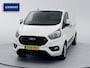 Ford Transit Custom 340 2.0 TDCI L2H1 Schuifdeur L+R Navigatie Trekhaak Cruise control Stoelverwarming