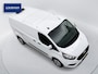 Ford Transit Custom 340 2.0 TDCI L2H1 Schuifdeur L+R Navigatie Trekhaak Cruise control Stoelverwarming