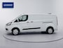 Ford Transit Custom 340 2.0 TDCI L2H1 Schuifdeur L+R Navigatie Trekhaak Cruise control Stoelverwarming