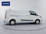Ford Transit Custom 340 2.0 TDCI L2H1 Schuifdeur L+R Navigatie Trekhaak Cruise control Stoelverwarming
